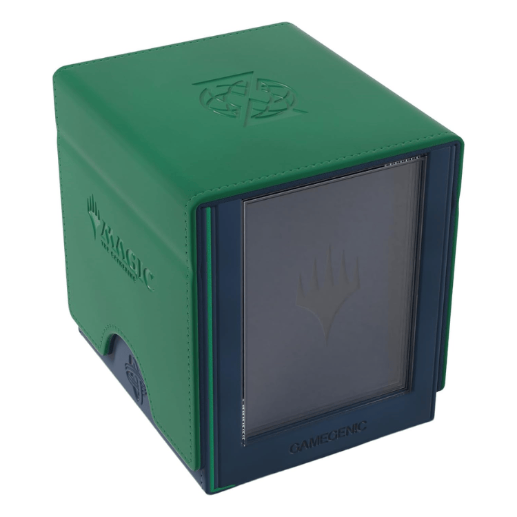 Magic: The Gathering Secrets of Strixhaven Sidekick PRO 100+ XL - Convertible Deck Box - Gamegenic