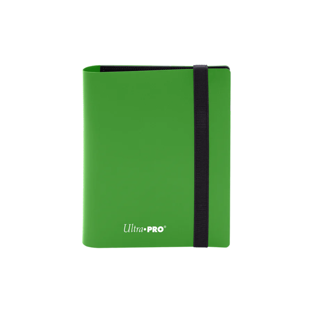 Eclipse Pro-Binder (80 Card Capacity)