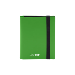 Eclipse Pro-Binder (80 Card Capacity)
