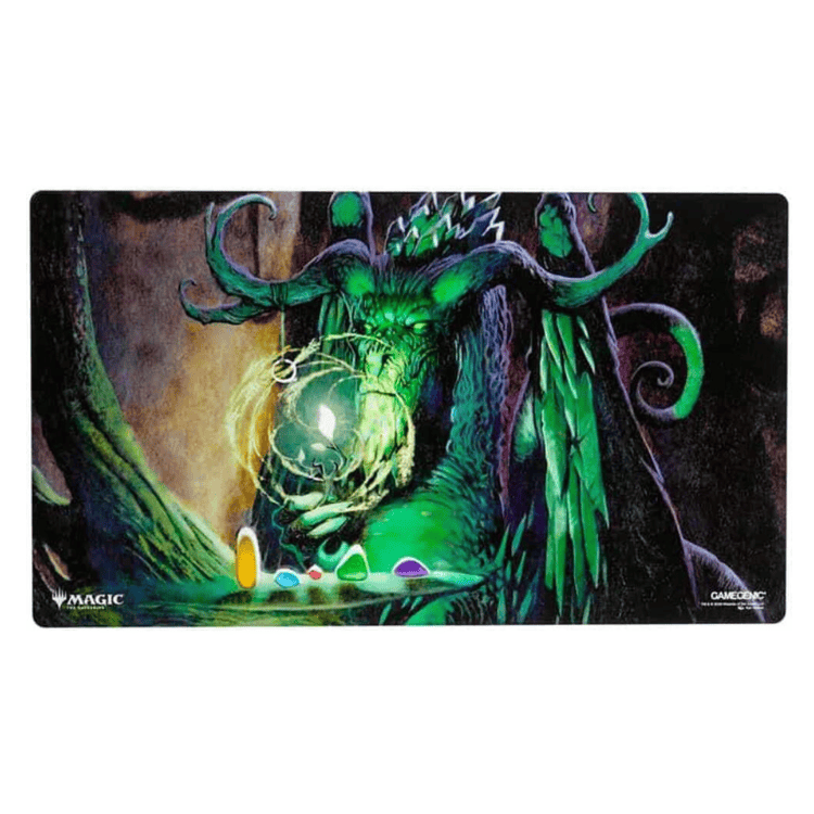 Magic: The Gathering Secrets of Strixhaven Playmat - GameGenic Playmats