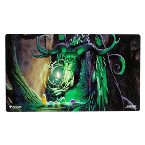 Magic: The Gathering Secrets of Strixhaven Playmat - GameGenic Playmats