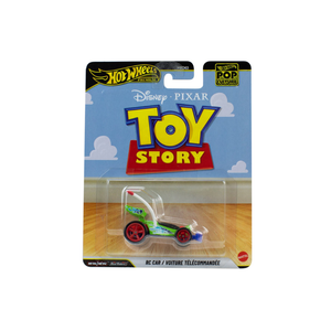Hot Wheels Pop Culture 2026 Toy Car