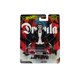 Hot Wheels Pop Culture 2026 Toy Car
