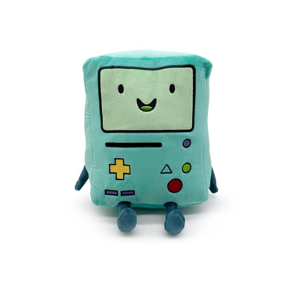 Adventure Time BMO 9-Inch Plush