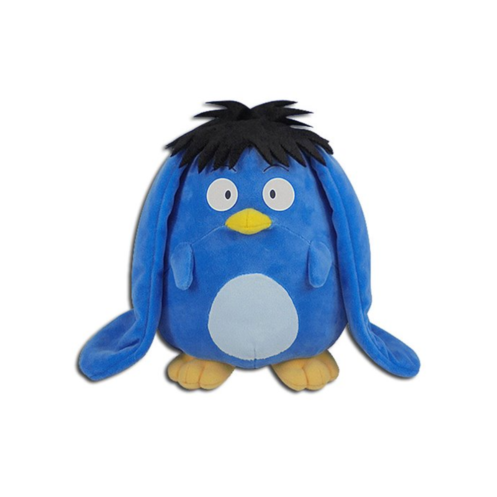 Yu Yu Hakusho Puu 8-Inch Plush