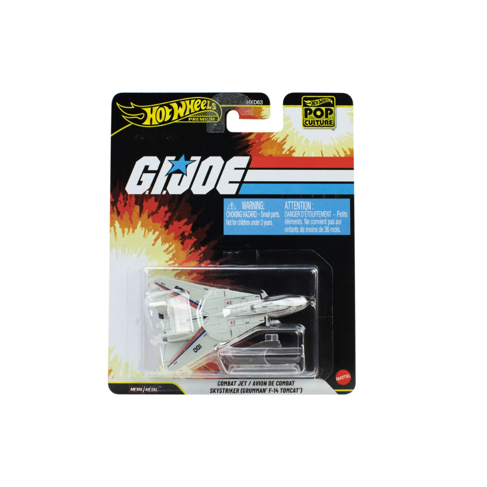 Hot Wheels Pop Culture 2026 Toy Car