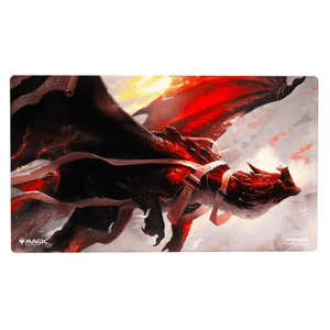 Magic: The Gathering Secrets of Strixhaven Playmat - GameGenic Playmats