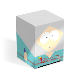 Ultimate Guard - Squaroes - Boulder 100+ - South Park: Fractured but Whole