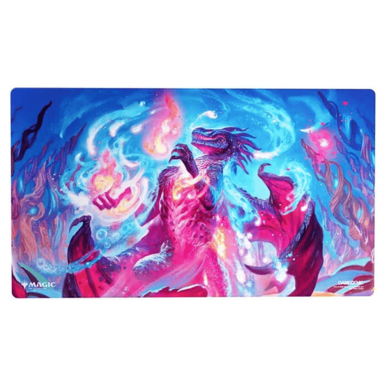 Magic: The Gathering Secrets of Strixhaven Playmat - GameGenic Playmats