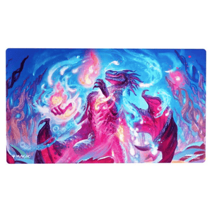Magic: The Gathering Secrets of Strixhaven Playmat - GameGenic Playmats