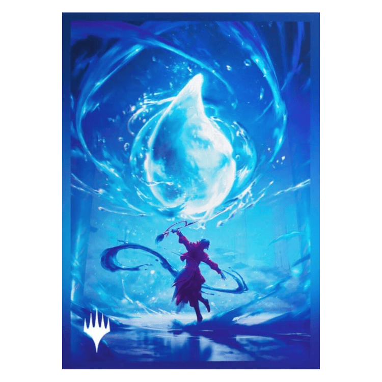 Magic: The Gathering Secrets of Strixhaven Premium Art Sleeves - Gamegenic