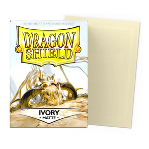 Dragon Shield Card Sleeves