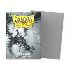 Dragon Shield Card Sleeves