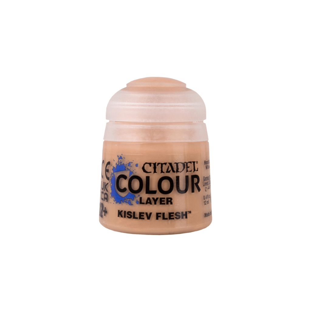 Citadel Layer Paint