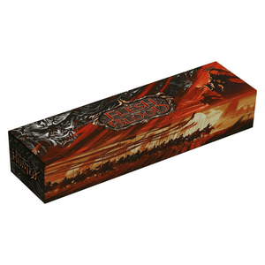 Flesh & Blood: The Hunted Blitz Deck Collection