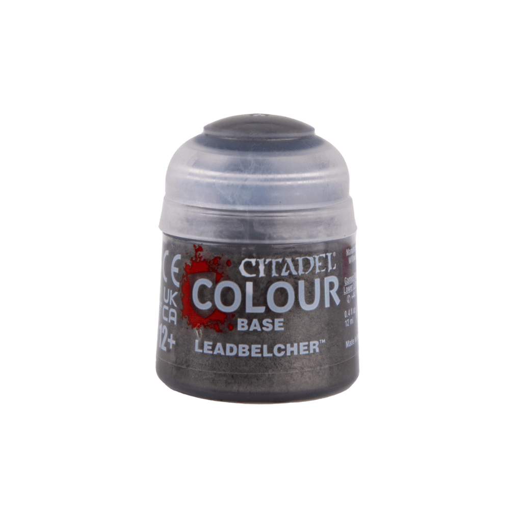 Citadel Base Paint