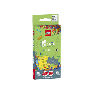 Lego Re-Create Activity Cards