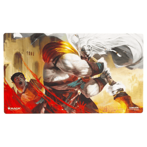 Magic: The Gathering Secrets of Strixhaven Playmat - GameGenic Playmats