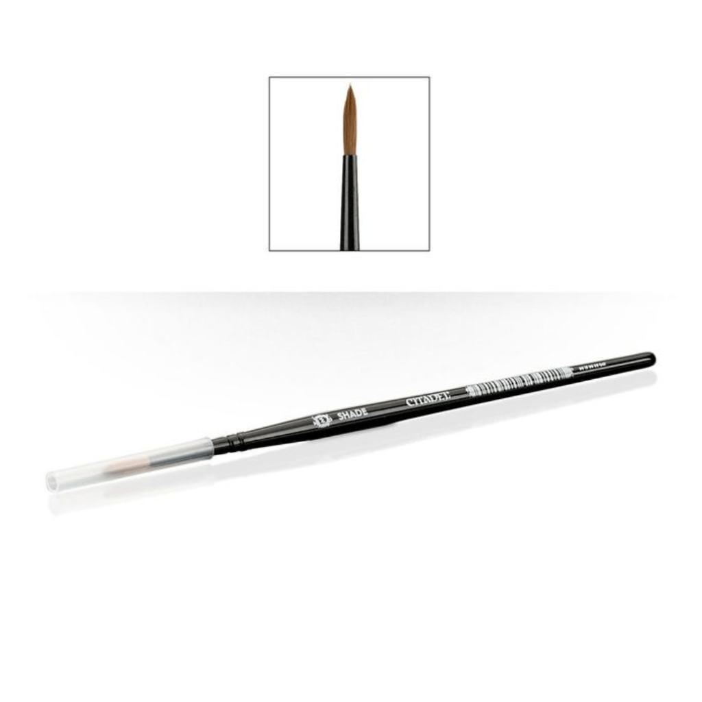 Citadel Shade Brush