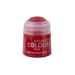 Citadel Base Paint