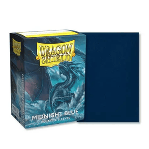 Dragon Shield Card Sleeves