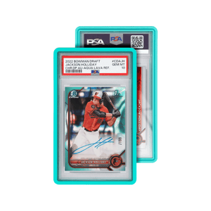 GradedGuard (PSA) Case