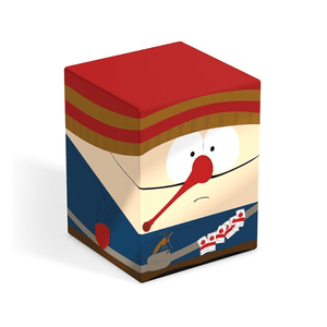 Ultimate Guard - Squaroes - Boulder 100+ - South Park: Fractured but Whole
