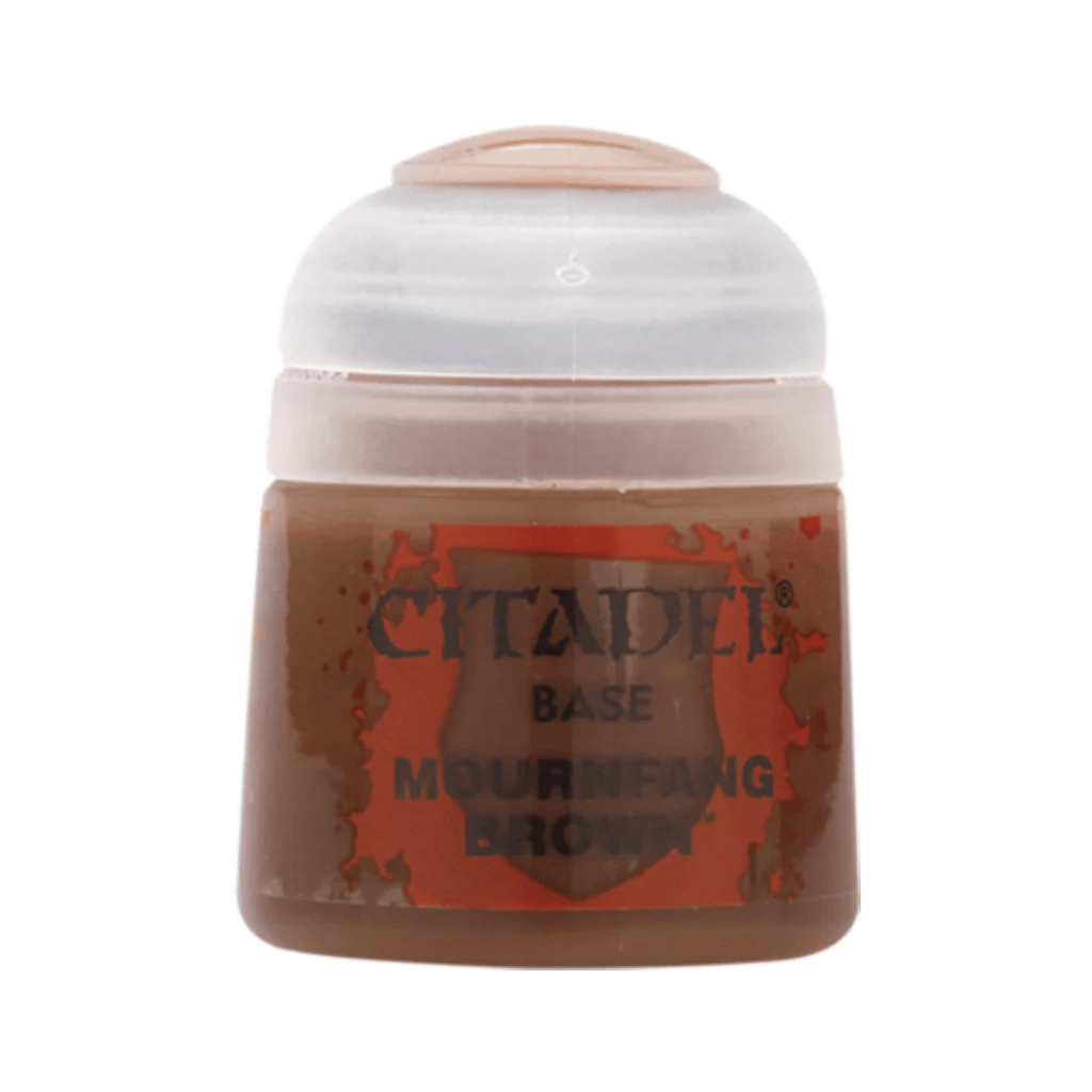 Citadel Base Paint