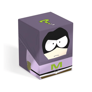 Ultimate Guard - Squaroes - Boulder 100+ - South Park: Fractured but Whole