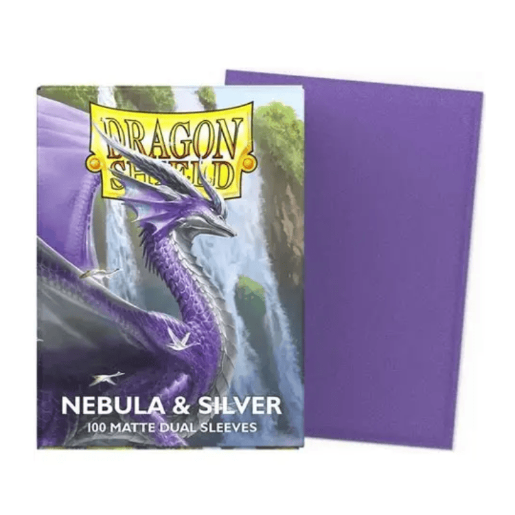 Dragon Shield Card Sleeves