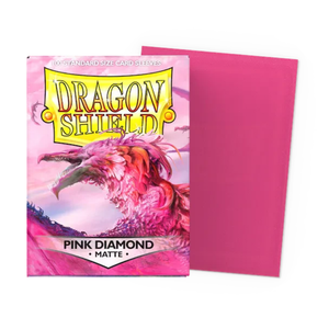 Dragon Shield Card Sleeves