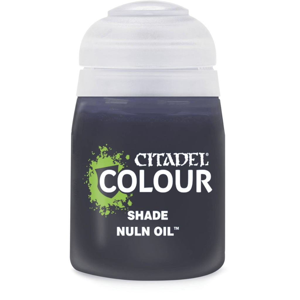 Citadel Shade Paint