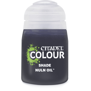 Citadel Shade Paint