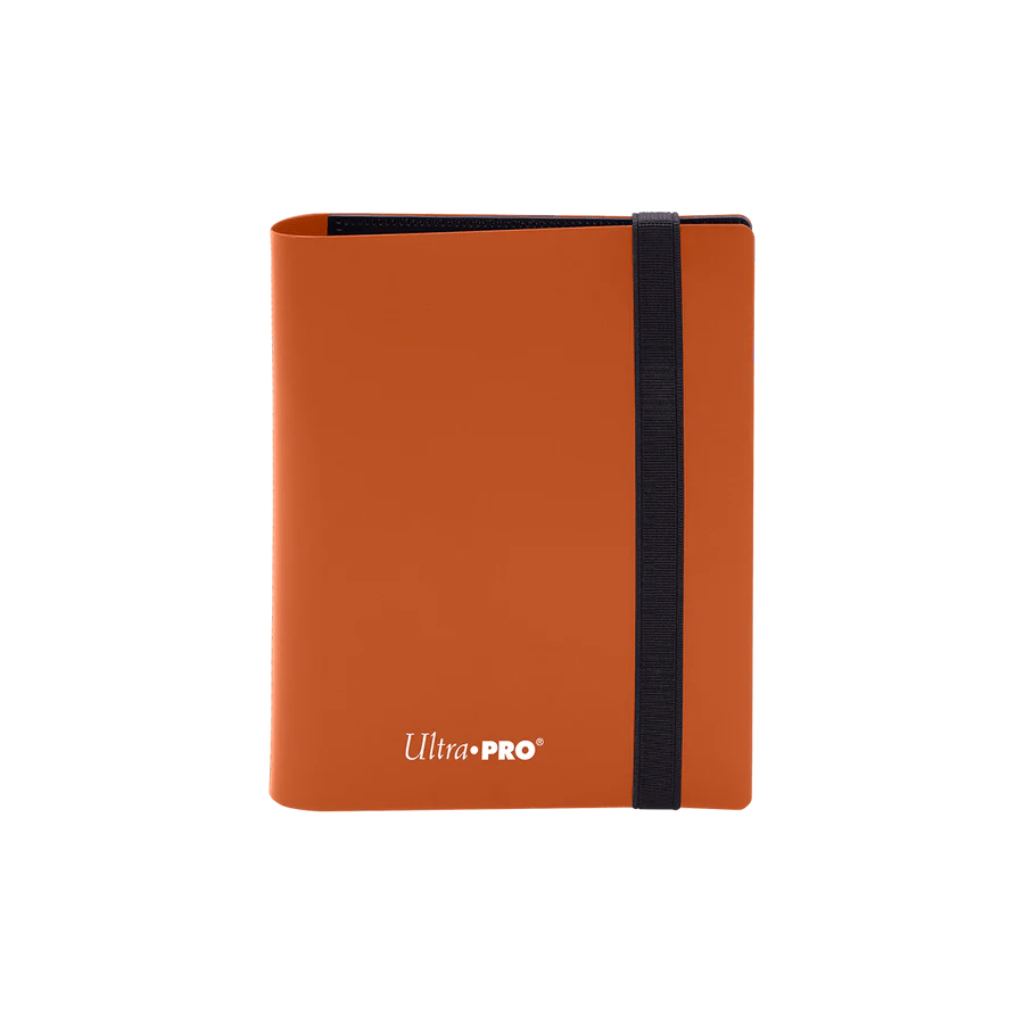 Eclipse Pro-Binder (80 Card Capacity)