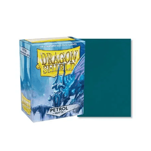 Dragon Shield Card Sleeves
