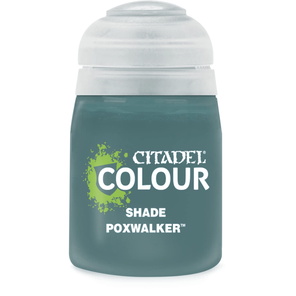 Citadel Shade Paint