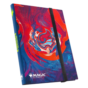 Magic: The Gathering Secrets of Strixhaven Casual Album 18-Pocket - Gamegenic