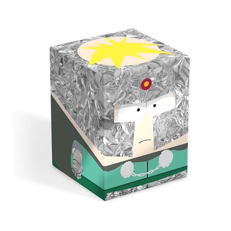 Ultimate Guard - Squaroes - Boulder 100+ - South Park: Fractured but Whole
