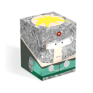 Ultimate Guard - Squaroes - Boulder 100+ - South Park: Fractured but Whole
