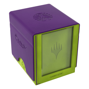 Magic: The Gathering Secrets of Strixhaven Sidekick PRO 100+ XL - Convertible Deck Box - Gamegenic