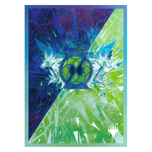 Magic: The Gathering Secrets of Strixhaven Premium Art Sleeves - Gamegenic