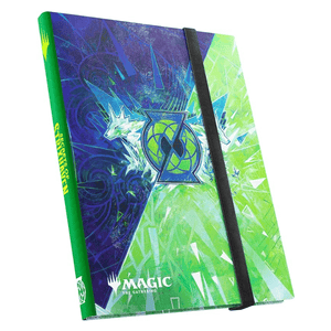 Magic: The Gathering Secrets of Strixhaven Casual Album 18-Pocket - Gamegenic