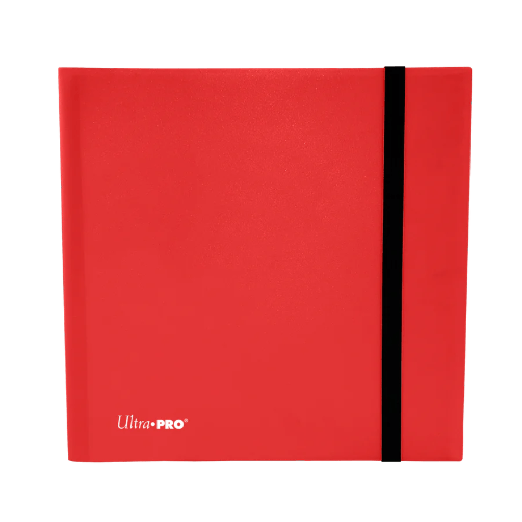 Eclipse Pro-Binder (480 Card Capacity)