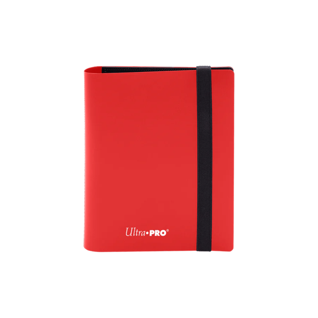 Eclipse Pro-Binder (80 Card Capacity)