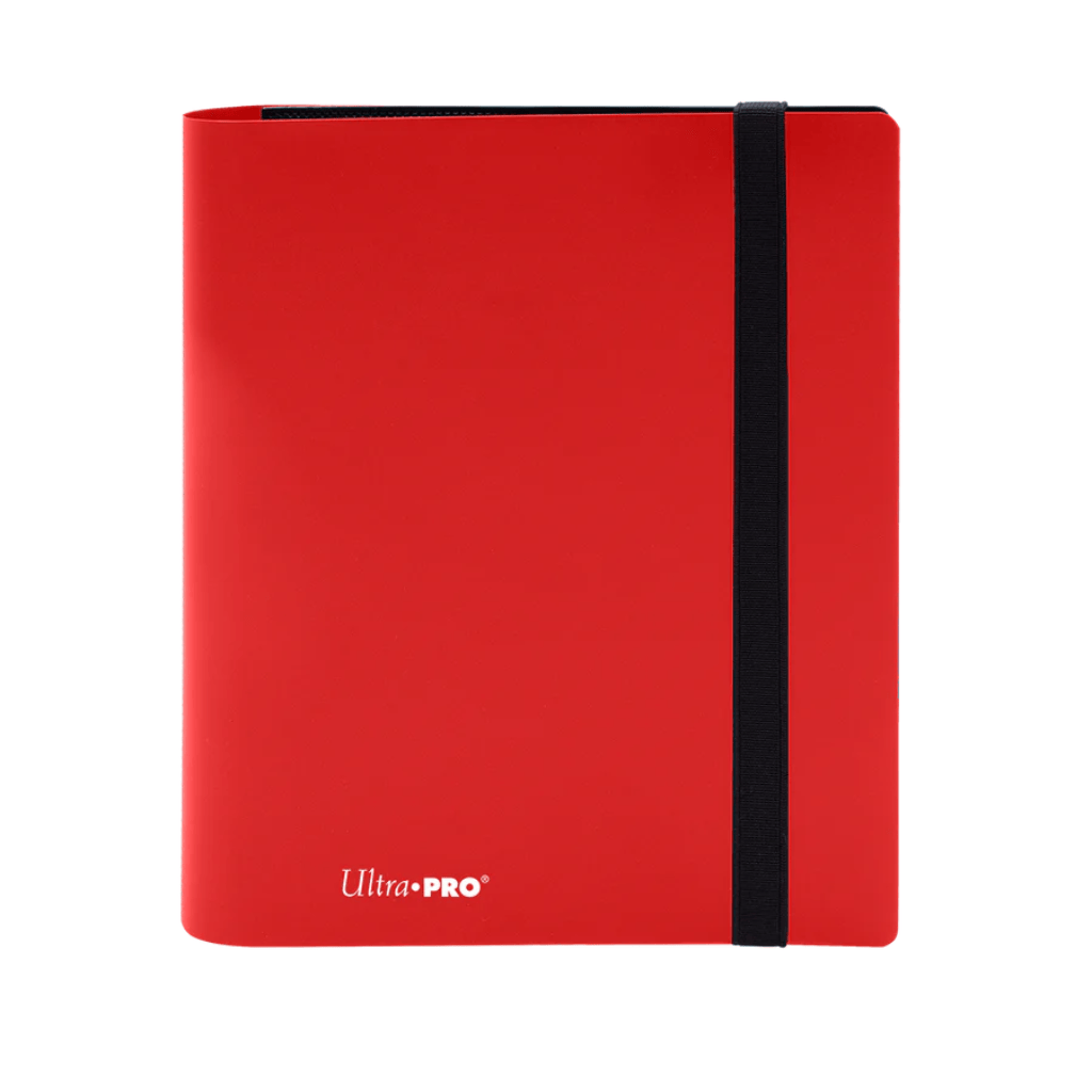 Eclipse Pro-Binder (160 Card Capacity)