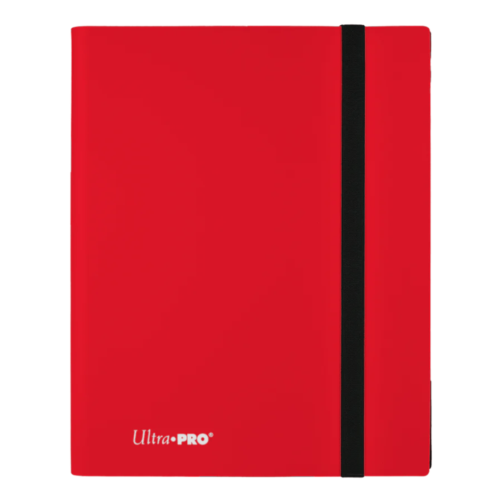 Eclipse Pro-Binder (360 Card Capacity)