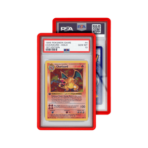 GradedGuard (PSA) Case