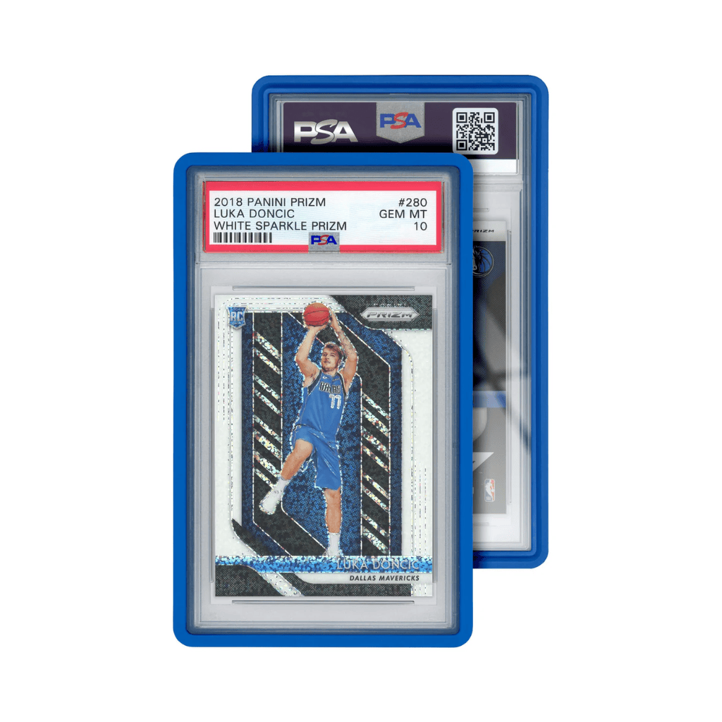 GradedGuard (PSA) Case