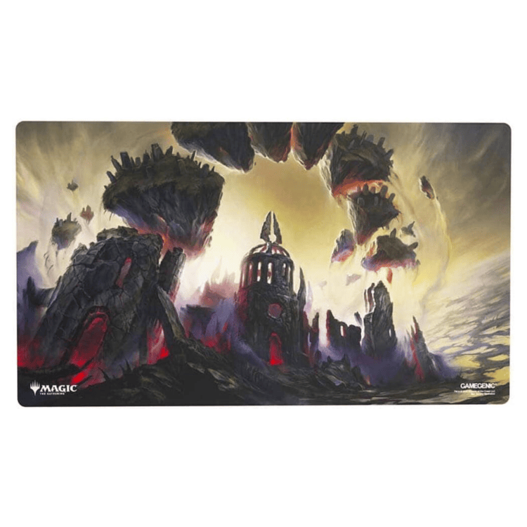 Magic: The Gathering Secrets of Strixhaven Playmat - GameGenic Playmats