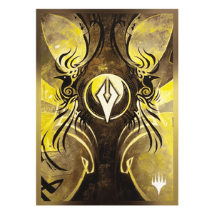 Magic: The Gathering Secrets of Strixhaven Premium Art Sleeves - Gamegenic